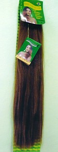 Tressen bei Rhoda Millner Friseursalon Gelsenkirchen