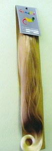 Tressen bei Rhoda Millner Friseursalon Gelsenkirchen