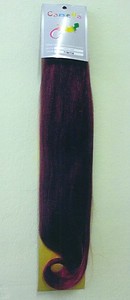 Tressen bei Rhoda Millner Friseursalon Gelsenkirchen