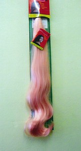 Tressen bei Rhoda Millner Friseursalon Gelsenkirchen