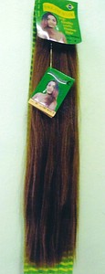Tressen bei Rhoda Millner Friseursalon Gelsenkirchen
