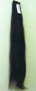 Tressen bei Rhoda Millner Friseursalon Gelsenkirchen